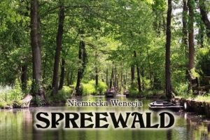 Szanowni Państwo uczestnicy wyjazdu turystycznego do Spreewald w dniu 21 września 2024 roku,