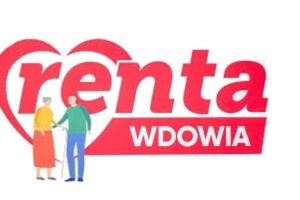 Renta wdowia – pakiet informacji