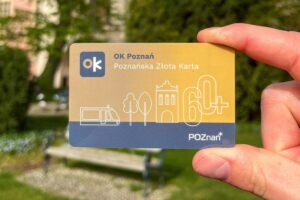 Pakiet Informacji Poznań VIVA SENIOR