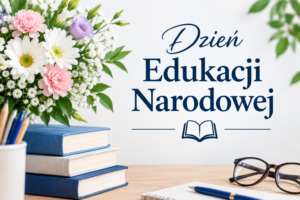 Dzień Edukacji Narodowej